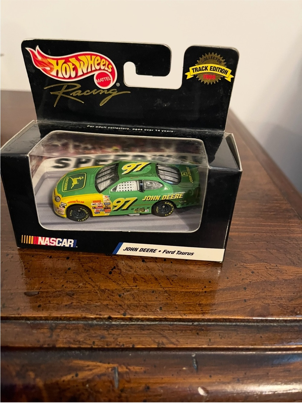 Buy full size car, get small one Free! Both are New! - Picture 5 of 9